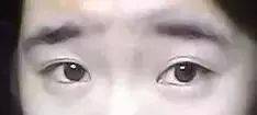 眉毛不顺的女人命运