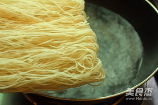 闽清食谱