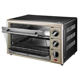 aca烤箱食谱大全