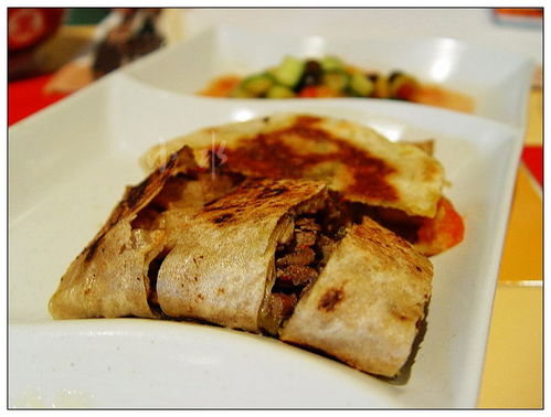 香格里拉食谱