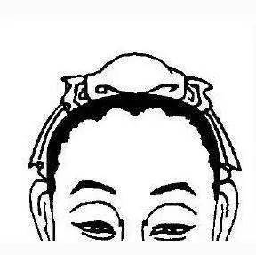 发际线人命运