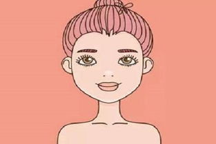 平直眉女人命运