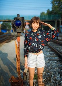 有官相的女人命运