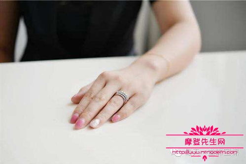 手掌手指长的女人命运