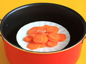 17个月宝宝辅食食谱