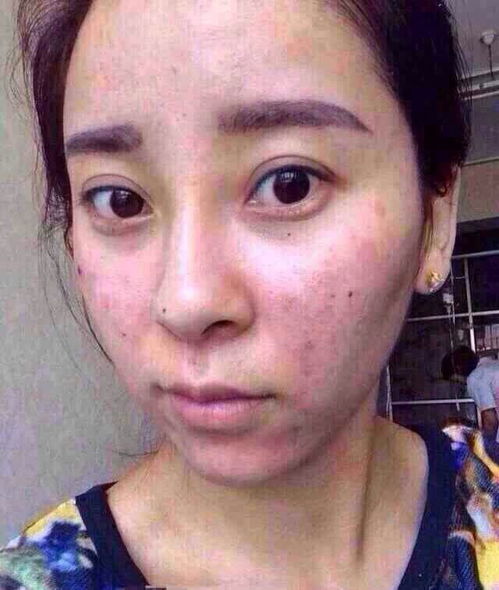 脸长女人命运