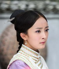 历史女人命运