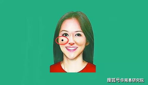 长得童颜的女人命运