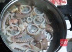 蒸汽锅食谱大全