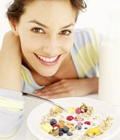 夏季减肥食谱大全