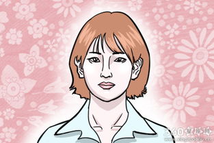 鼻子高挺没肉的女人命运