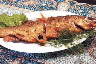 高加索食谱