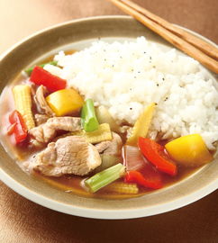 猪肉食谱