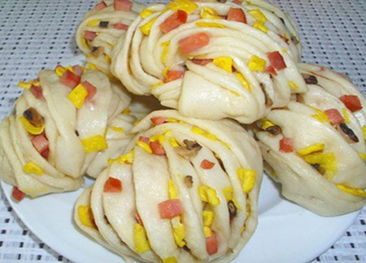 9个多月的宝宝食谱