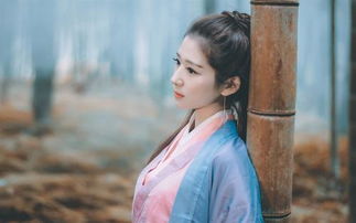牙齿有缝的女人命运