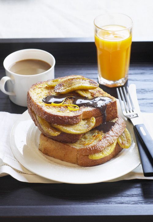 婴儿营养早餐食谱大全