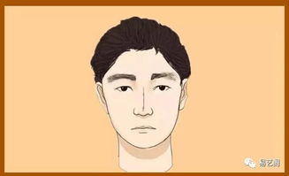 人中有竖纹的女人命运