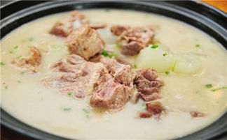 夏季炖汤养生食谱
