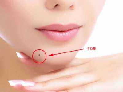 右腰痣的女人命运