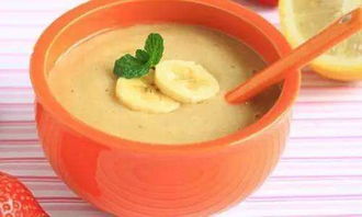 9个宝宝辅食食谱大全