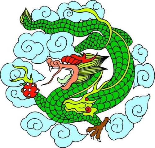 1976年七月属龙人命运