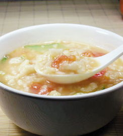羹类食谱