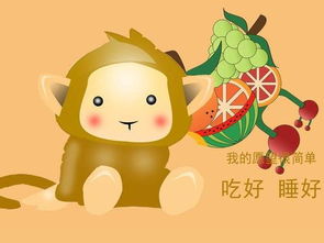 10月份出生的属猴人命运怎么样