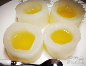 喉咙疼食谱