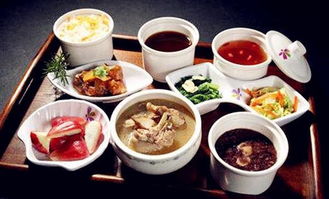 坐月子炒菜食谱