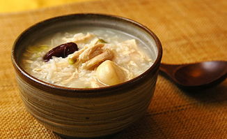 宝宝鸡汤食谱