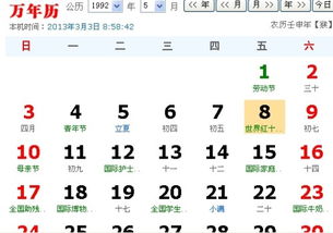 农历4月6日人命运