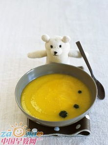 宝宝9个月食谱
