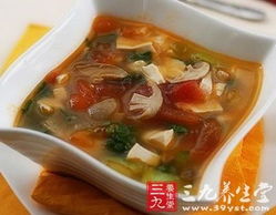 肺炎食谱大全