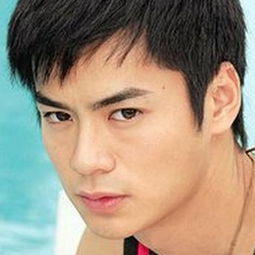 眼角下垂的男人命运