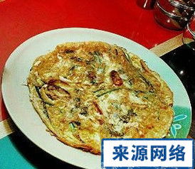 儿童主食食谱
