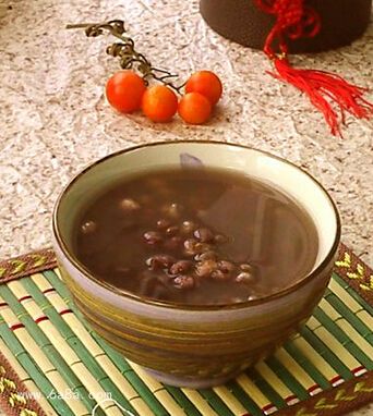夜尿多食谱