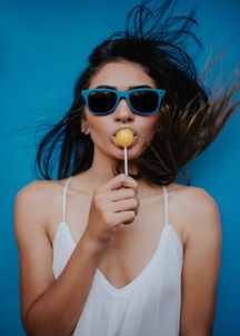 翘嘴的女人命运好不好