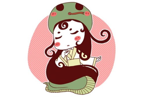 1965出生女人命运