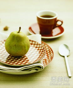 有效健康的减肥食谱