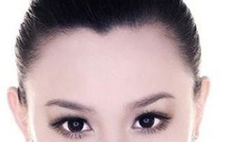 美人尖女人命运及性格