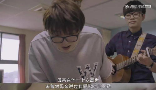 爱哭的人命运如何我最爱哭