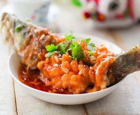 鳜鱼食谱