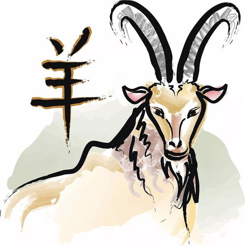 1979年属羊人命运如何