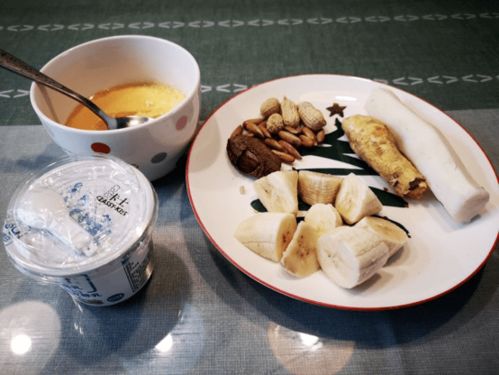 血糖高早餐食谱