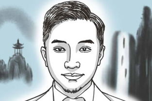 脸上川字纹的男人命运