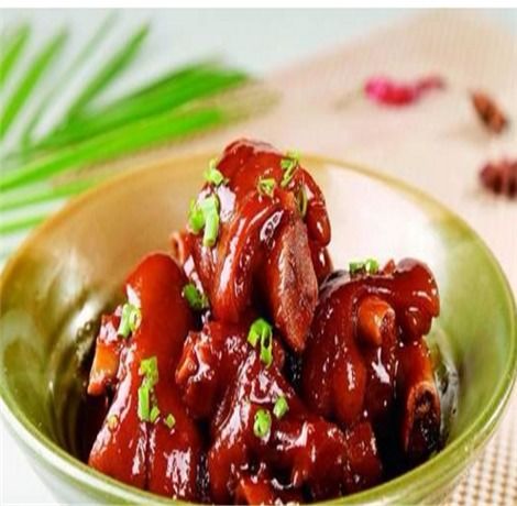 丰胸食物食谱大全