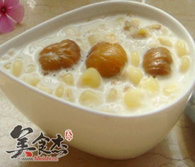 调理肠胃的食物食谱