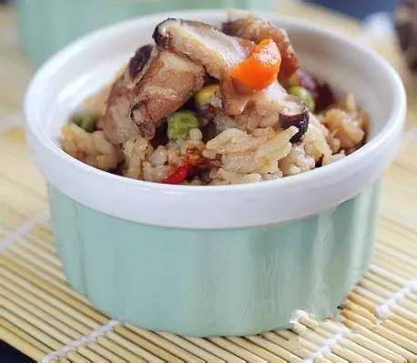 电饭锅食谱大全及做法