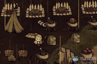 饥荒蜂蜜食谱回血