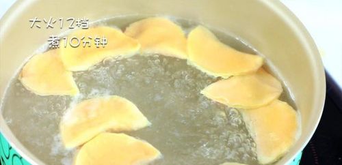 1岁宝宝贫血食谱大全